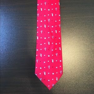 Pineda Covalin tie